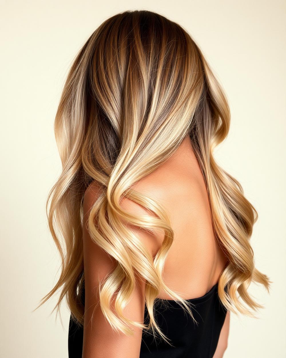 Resultat de balayage lluminós